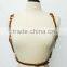 Helios Leather Harness
