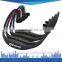 New stereo Sports Wireless Bluetooth Headset Headphone Earphone For smartphone