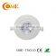 3*3W/6*3W/9*3W LED ceiling lamp OMK-TH008