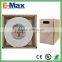 4 Core Flat Telephone Cable-EC-D55004C022