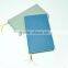 pocket PU journal notepad