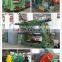 Rubber Machine Manufacturer in Qingdao of China/Rubber Calender