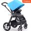New Model Top Quality Heated Seller See Baby Stroller 3 in 1