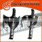 3K UD Clear or Matte Bicycle Accessories China Carbon Bottle Cage