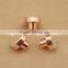 relays and contactors bimetal rivets approved RHOS