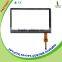 7 lcd lvds capacitive display touch screen for sale