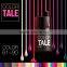 Professional Neon Metallic Color Factory Outlet Nail Polish Free Samples