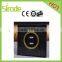 Super Safe Wall Socket Usb With Modern Faceplate