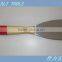 2014 Putty Knife / Wooden Hand Tools / Stainless Steel Scraper