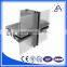 ISO9001 standard high quality aluminum extrusion profiles wall panels