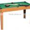 27inch Tabletop Mini Pool Table