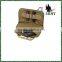 Medium military tactical Pistol Carry Bag