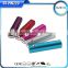 Bulk Buy from China Mobile Best External Battery with Flashlight Torch