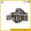 Hot exports to Russia ~ bulldozer D355A-5 machine engine S6D155-4 oil pump parts