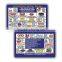 Hot sell high quality manufacturer Printed Loyalty Card Advertisement card