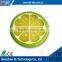2015 good quality new rubber cup mats