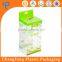 PET Packaging Box for Baby Bottle Packing