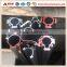 Industrial Aluminum Mounting Rails, Aluminum Mounted Tracks