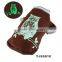 Dog Coat With Owl Print Glow in Dark 2015 New Design