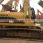 Used CAT 320C Excavator CAT 320CL /Caterpillar 320 325 330 325B 330B Excavator cheap sale