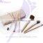 Professional makeup brushes perfect cosmetic brush set