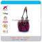 2015 Hot Sale High Quality Leopard Fashion Hand Bag For Lady