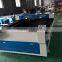 large size PMMA plate CO2 laser cutting bed for sale