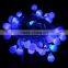 IP65 50leds Led String Light,led String Light for Christmas Tree