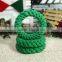 dog molar circle ring toys dog training rope toys