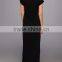 Wholesale Summer Short Sleeve Long Nightgown For Women