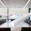 ETL CE CB SAA 4ft led shop light fixture