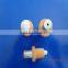 expendable thermocouple
