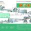 Good High capacity cereal food/Breakfast cereals Machines