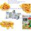 Corn flakes processing machine