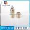 Various color special design fashional design 100ml airless bottle