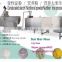 high yield modified starch processing machine