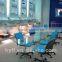 USA EMERSON-Project programme matching system office furniture order case 06