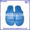 pvc anti-static cloth work shoes for clean room