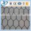 Low Price PVC Coated Galvanized Gabion Box, gabion basket