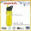 Colored Oem Best Supplier In China Standard Water Bottle Size