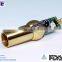 VB520D20VG2 520nm 14mW 3-5VDC Green Dot Laser Diode Module with APC, Beam Size 6*12mm at 20m