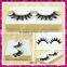 Charming faux eyelash silk lashes with Korean top quality PBT synthetic