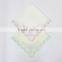 Embroidered Border Linen Napkin