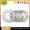 Stainless steel thrust bearing/ thrust ball bearing