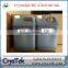 Crystaljet brand sk4 solvent ink for crystaljet machine