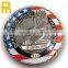 Custom design metal medal