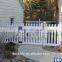 PVC Fence Gate Hinge Gate Latch Hardware-HW-HG-PVC-40
