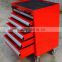 Small storage cabinet for handware tools management orderly