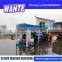 China Machinery QT6-15 automatic road brick machine from Linyi Wante Machinery Co.,Ltd