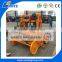 QT40-3B WANTE BRAND portable egg layer cement block making machine price